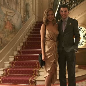 Meet your Posher, Jason